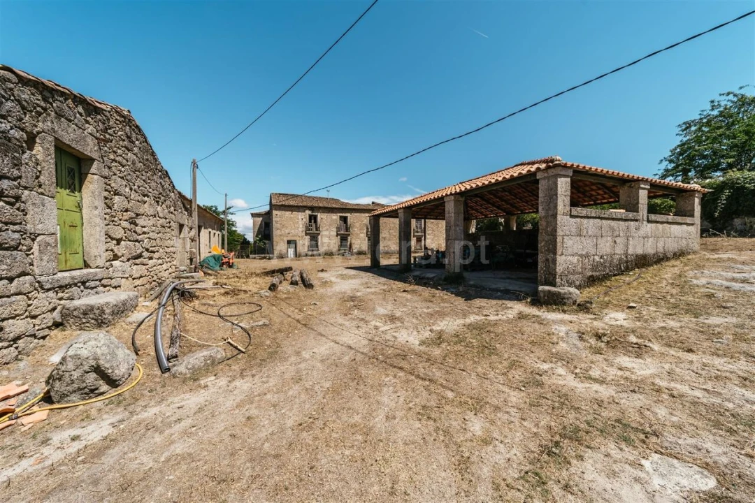 Quinta T0 para Venda em Castelo Novo Foto 14