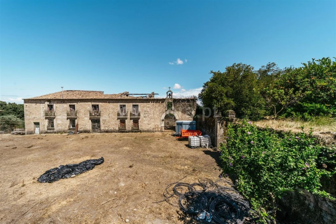 Quinta T0 para Venda em Castelo Novo Foto 5