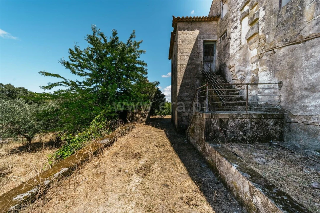 Quinta T0 para Venda em Castelo Novo Foto 16