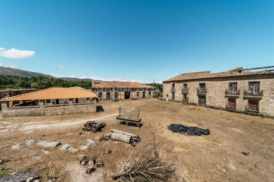 Quinta T0 para Venda em Castelo Novo Foto 4