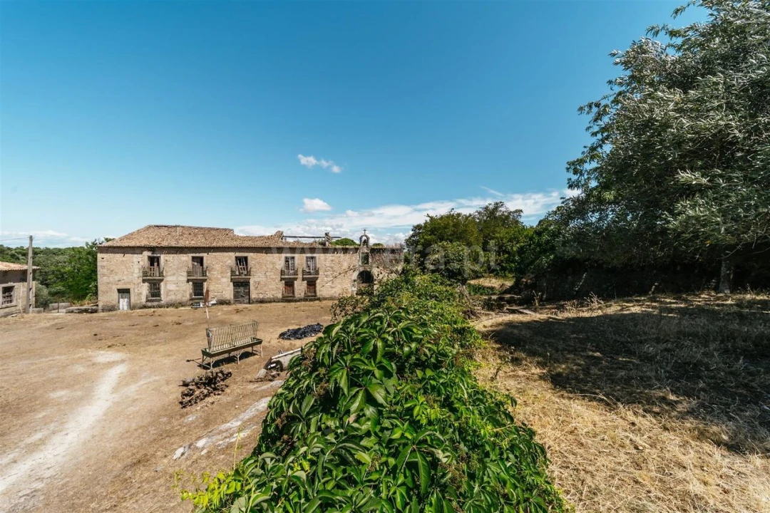 Quinta T0 para Venda em Castelo Novo Foto 8