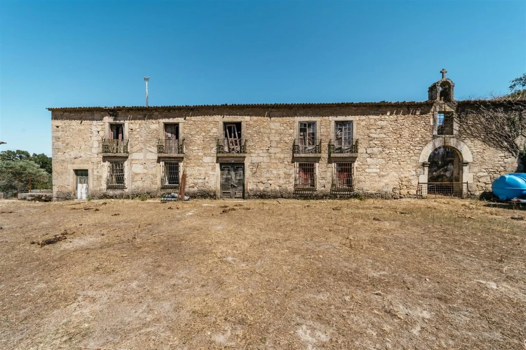 Quinta T0 para Venda em Castelo Novo Foto 10