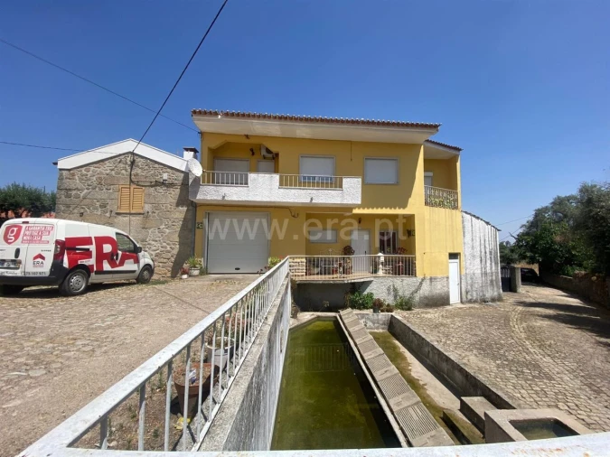 Moradia T3 para Venda em Soalheira Foto 1