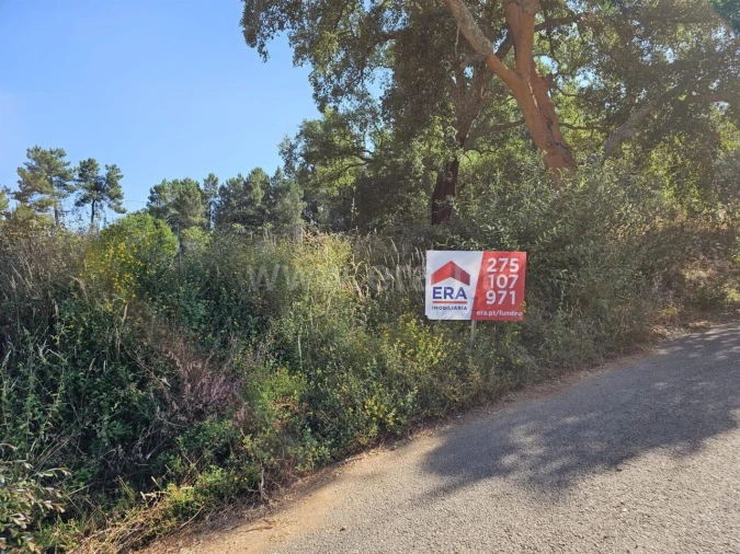 Terreno para Venda em Castelejo Foto 3