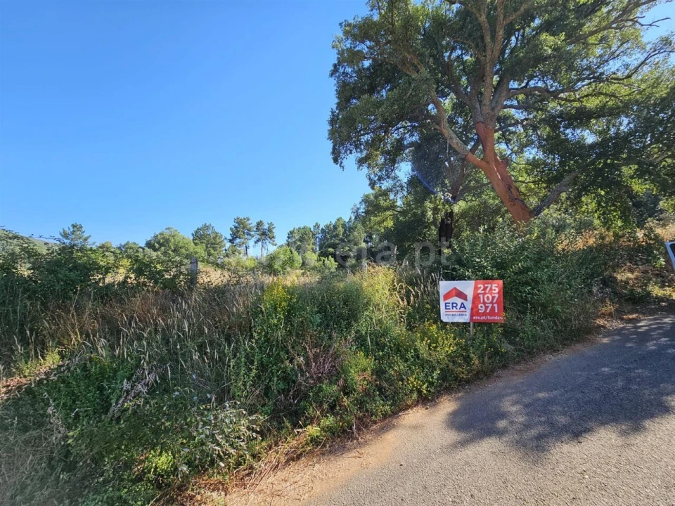 Terreno para Venda em Castelejo Foto 1