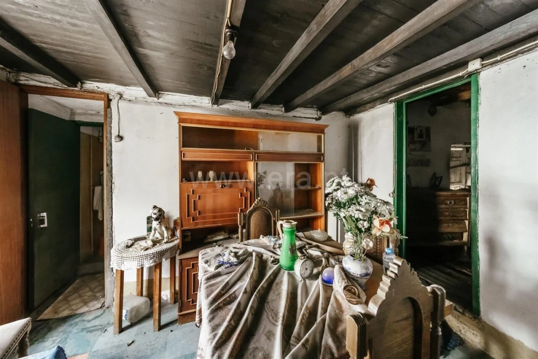 Moradia T0 para Venda em Alcaria Foto 3