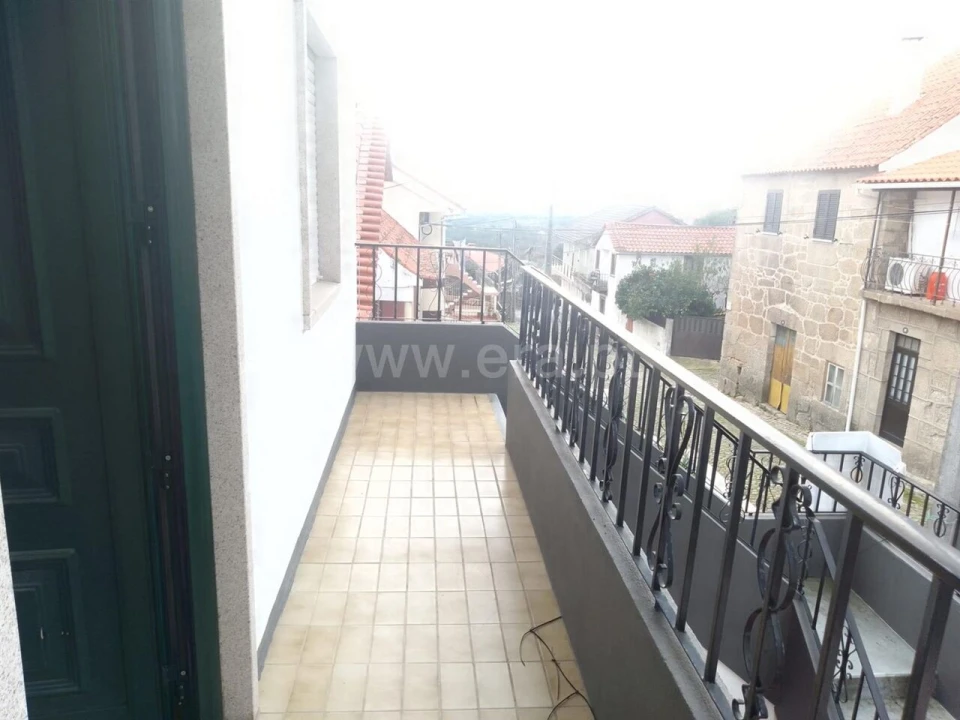 Moradia T6 para Venda em Alpedrinha Foto 14