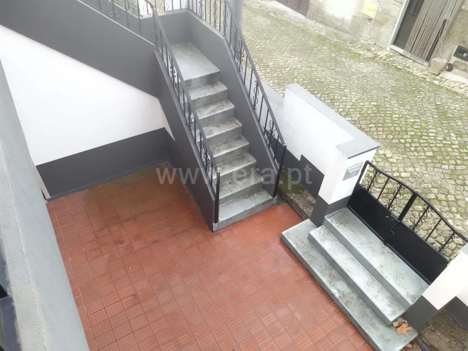 Moradia T6 para Venda em Alpedrinha Foto 12