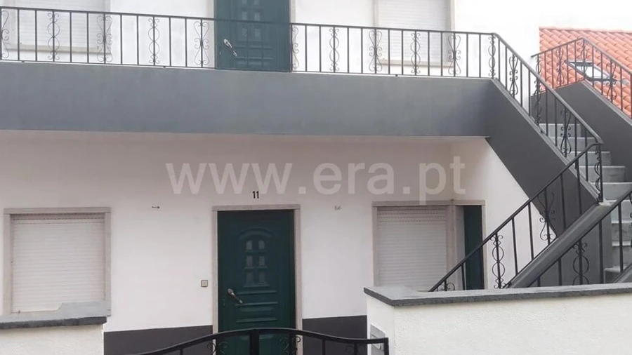 Moradia T6 para Venda em Alpedrinha