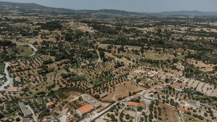 Terreno para Venda em Orca Foto 2