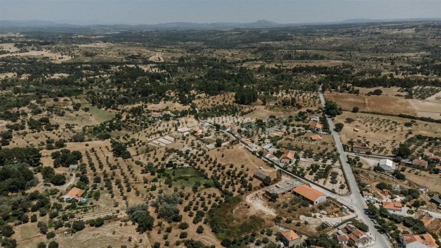 Terreno para Venda em Orca Foto 4