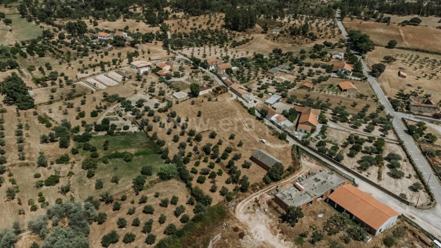 Terreno para Venda em Orca Foto 5