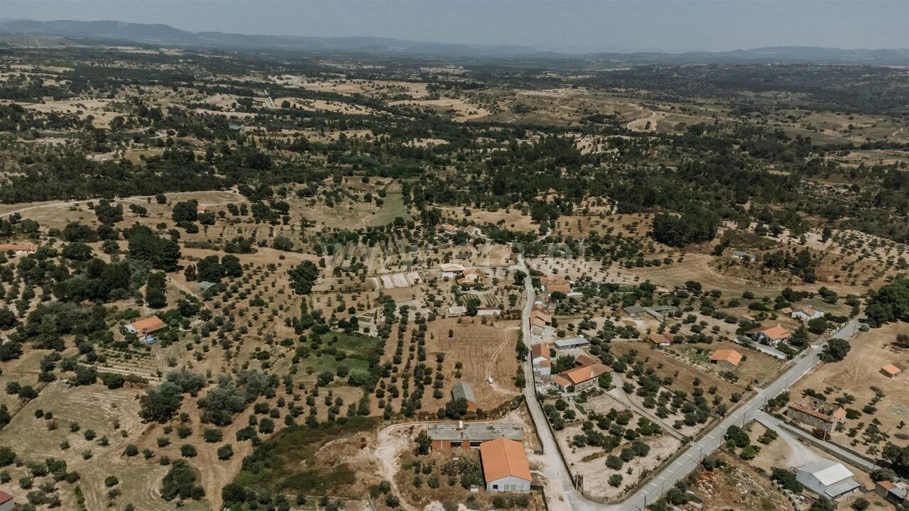 Terreno para Venda em Orca Foto 3