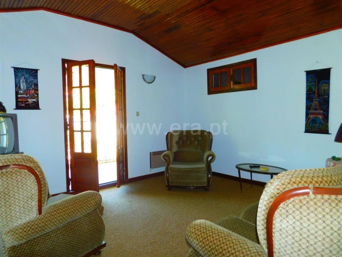 Moradia T4 para Venda em Dornelas do Zezere Foto 12