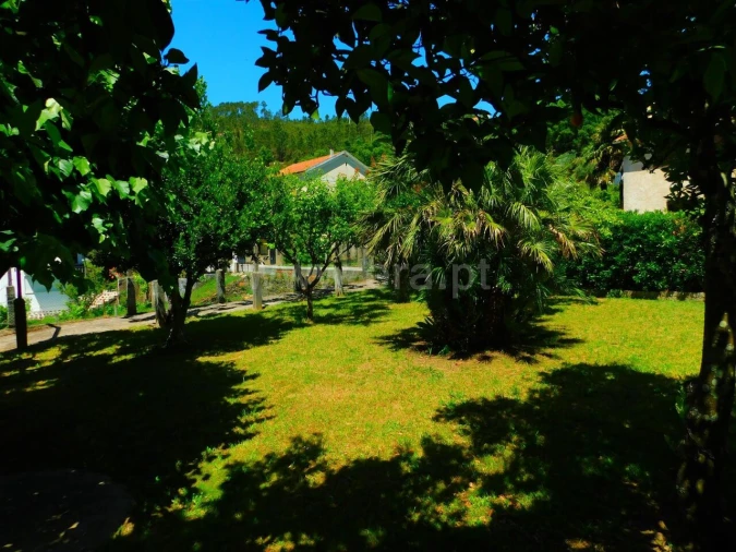 Moradia T4 para Venda em Dornelas do Zezere Foto 20