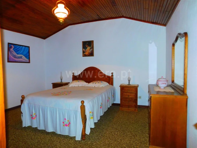 Moradia T4 para Venda em Dornelas do Zezere Foto 8