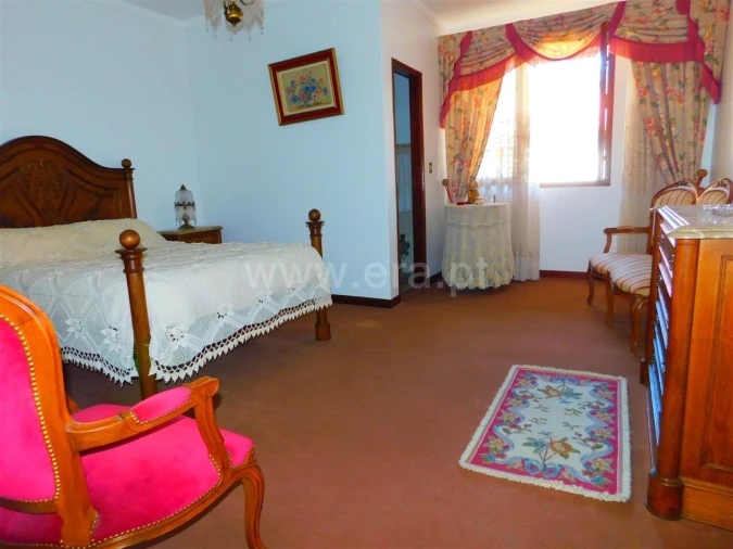 Moradia T4 para Venda em Dornelas do Zezere Foto 6