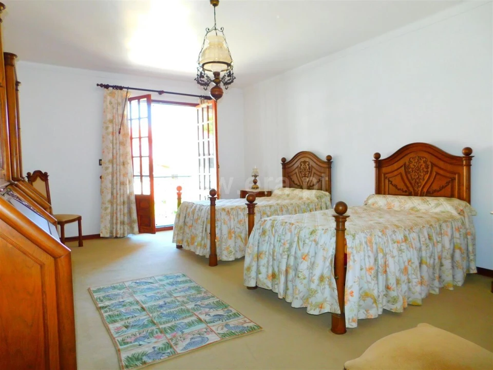 Moradia T4 para Venda em Dornelas do Zezere Foto 7