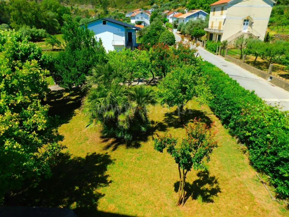 Moradia T4 para Venda em Dornelas do Zezere Foto 19