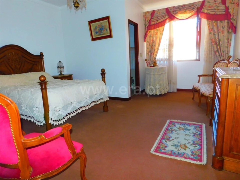 Moradia T4 para Venda em Dornelas do Zezere Foto 6