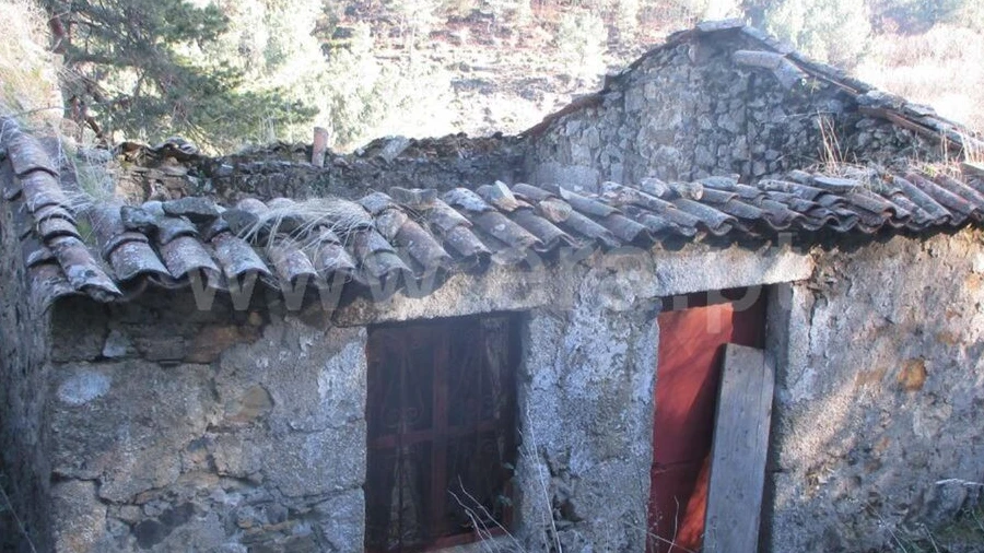 Quinta T0 para Venda em Alcongosta