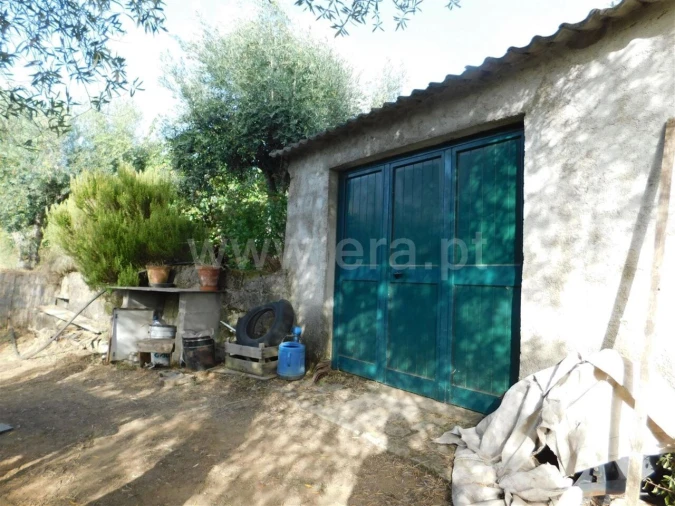 Quinta T0 para Venda em Souto da Casa Foto 10