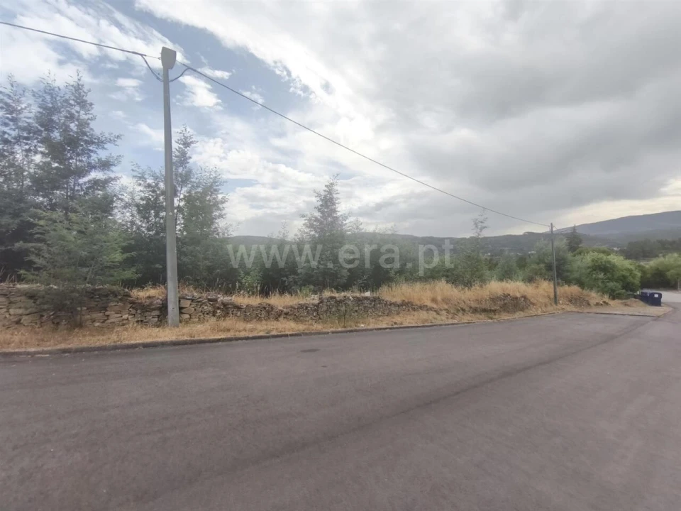 Terreno para Venda em Silvares Foto 5