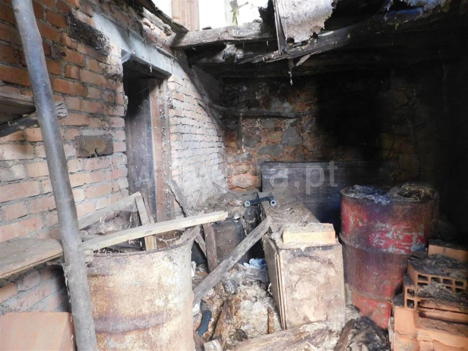 Moradia T0 para Venda em Castelejo Foto 6