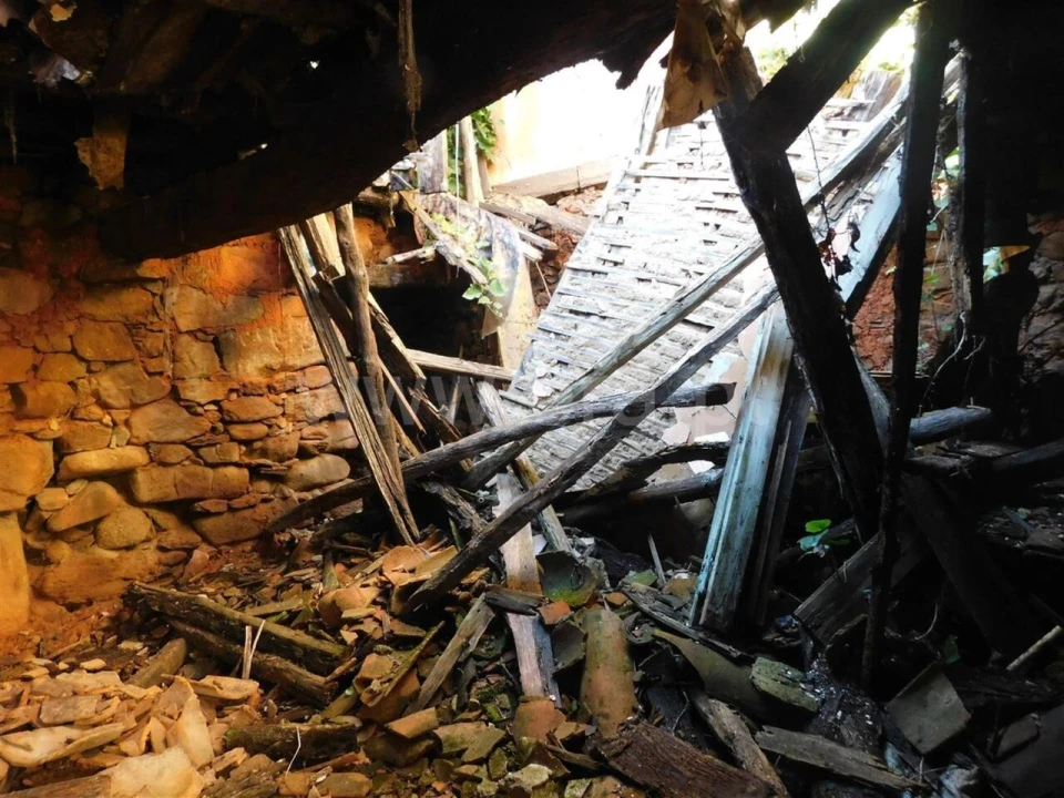 Moradia T0 para Venda em Castelejo Foto 7