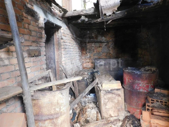 Moradia T0 para Venda em Castelejo Foto 6