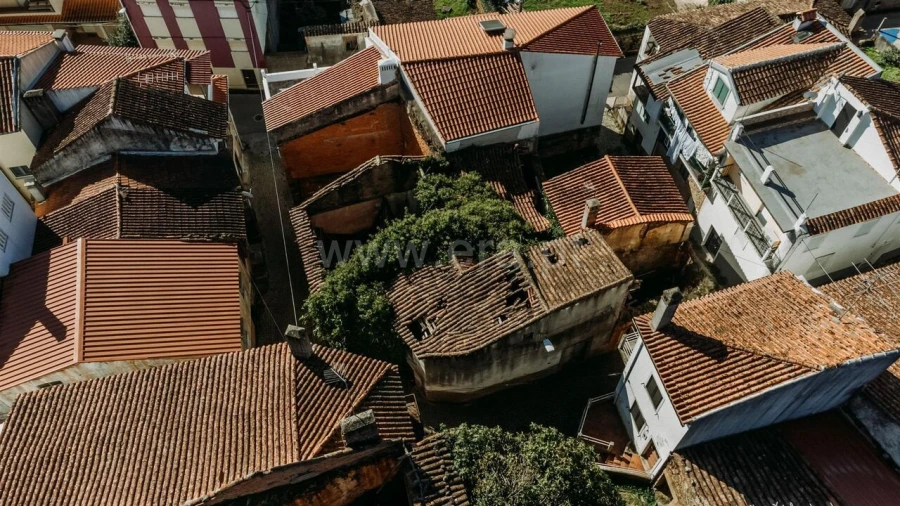 Moradia T0 para Venda em Castelejo Foto 11