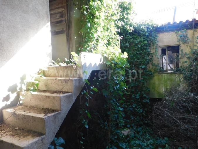 Moradia T0 para Venda em Castelejo Foto 10