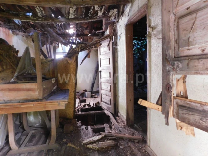 Moradia T0 para Venda em Castelejo Foto 5