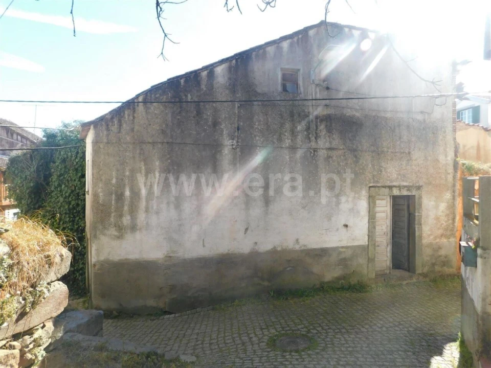 Moradia T0 para Venda em Castelejo Foto 3