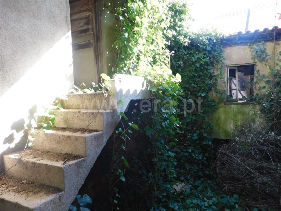 Moradia T0 para Venda em Castelejo Foto 10