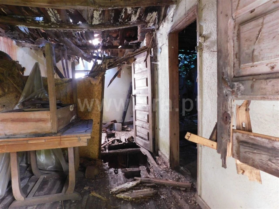 Moradia T0 para Venda em Castelejo Foto 5