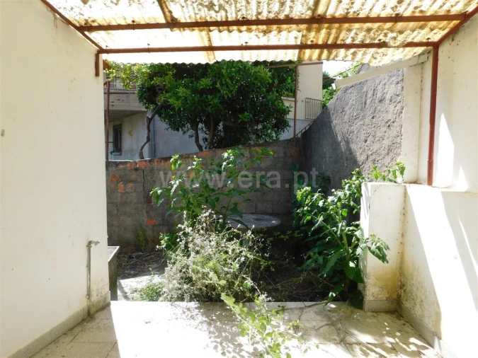 Moradia T1 para Venda em São Vicente da Beira Foto 13