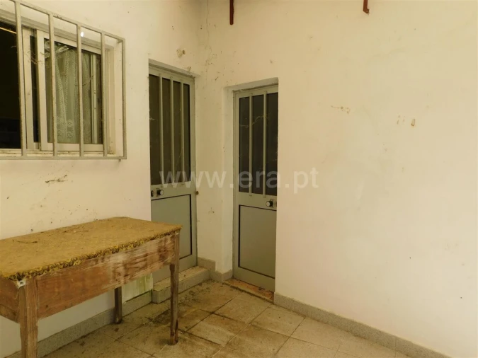 Moradia T1 para Venda em São Vicente da Beira Foto 9