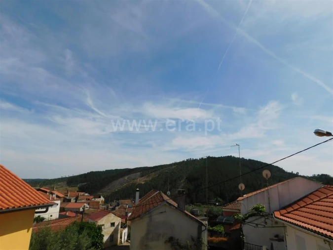 Moradia T1 para Venda em São Vicente da Beira Foto 12