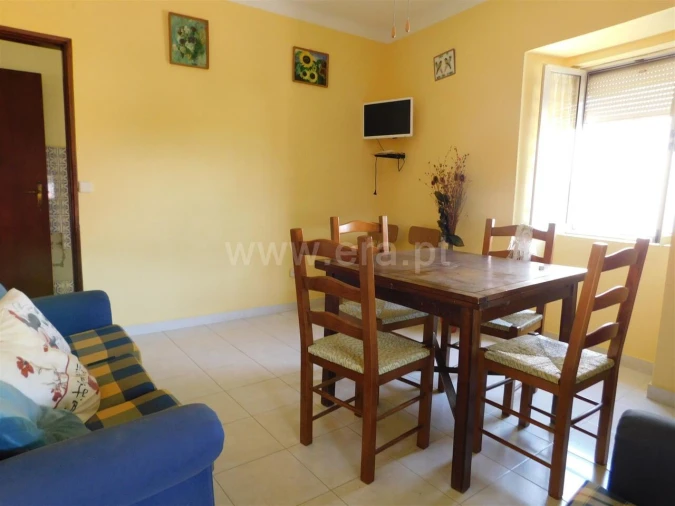 Moradia T1 para Venda em São Vicente da Beira Foto 5