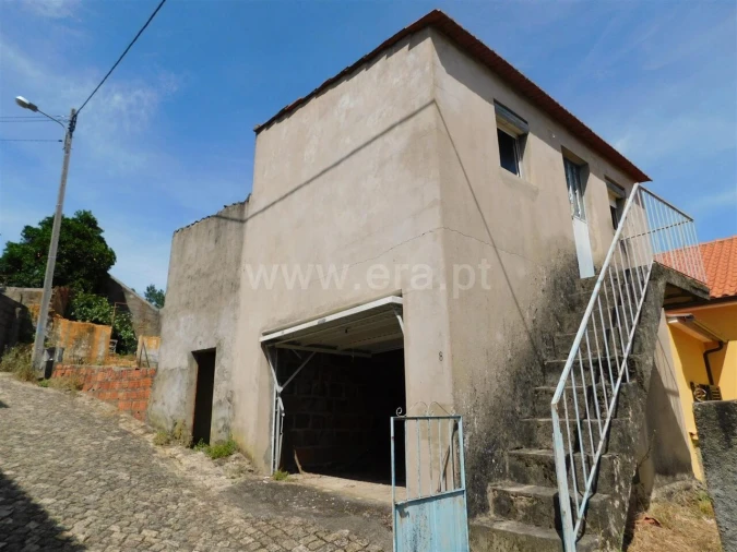 Moradia T1 para Venda em São Vicente da Beira Foto 10