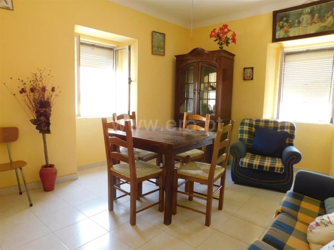 Moradia T1 para Venda em São Vicente da Beira Foto 1