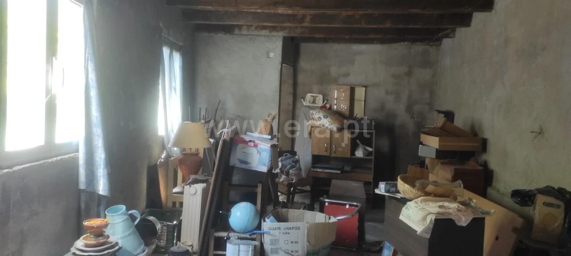 Moradia T0 para Venda em Alcongosta Foto 6