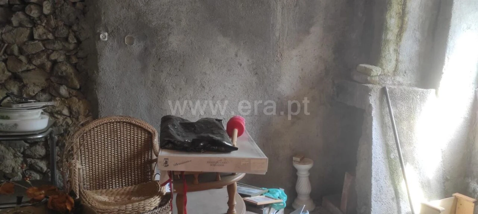 Moradia T0 para Venda em Alcongosta Foto 3