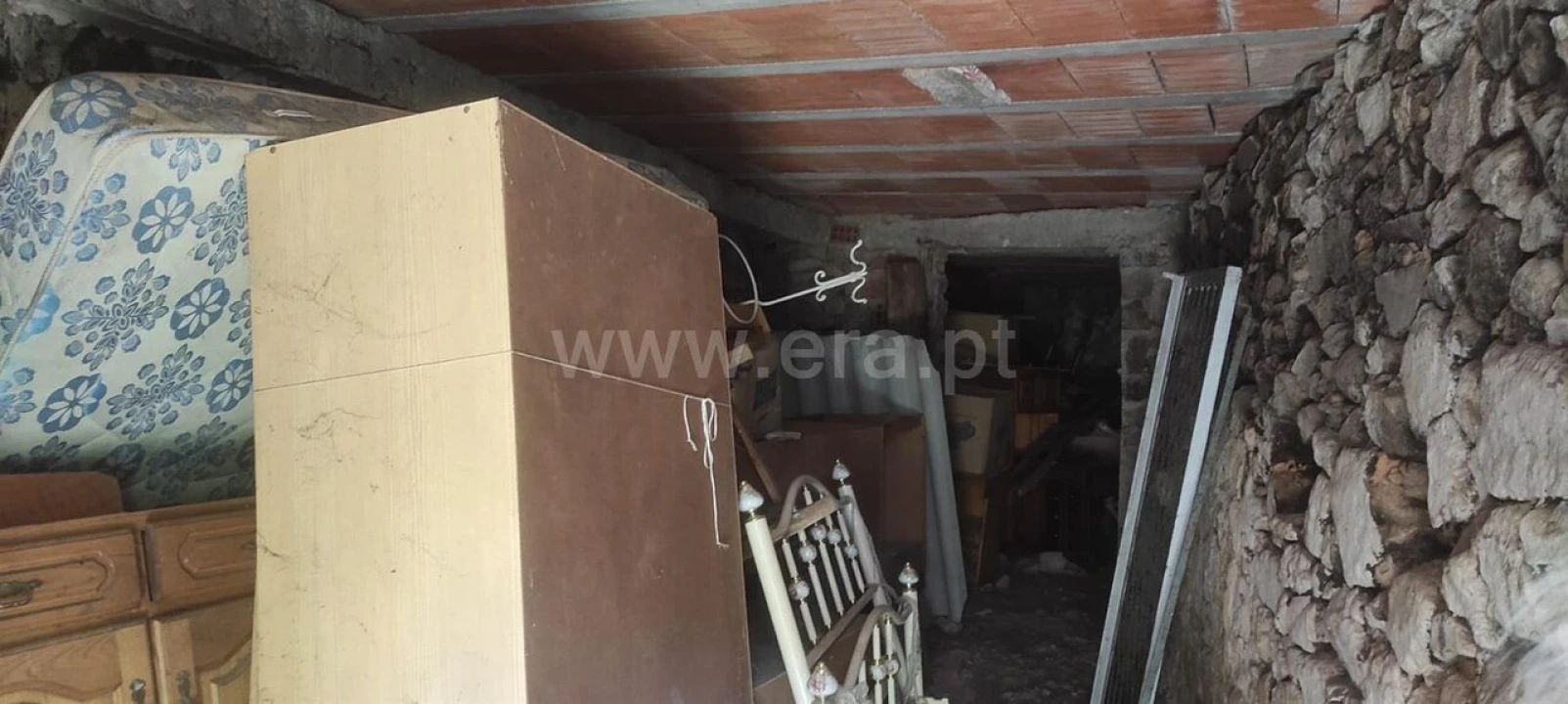 Moradia T0 para Venda em Alcongosta Foto 2