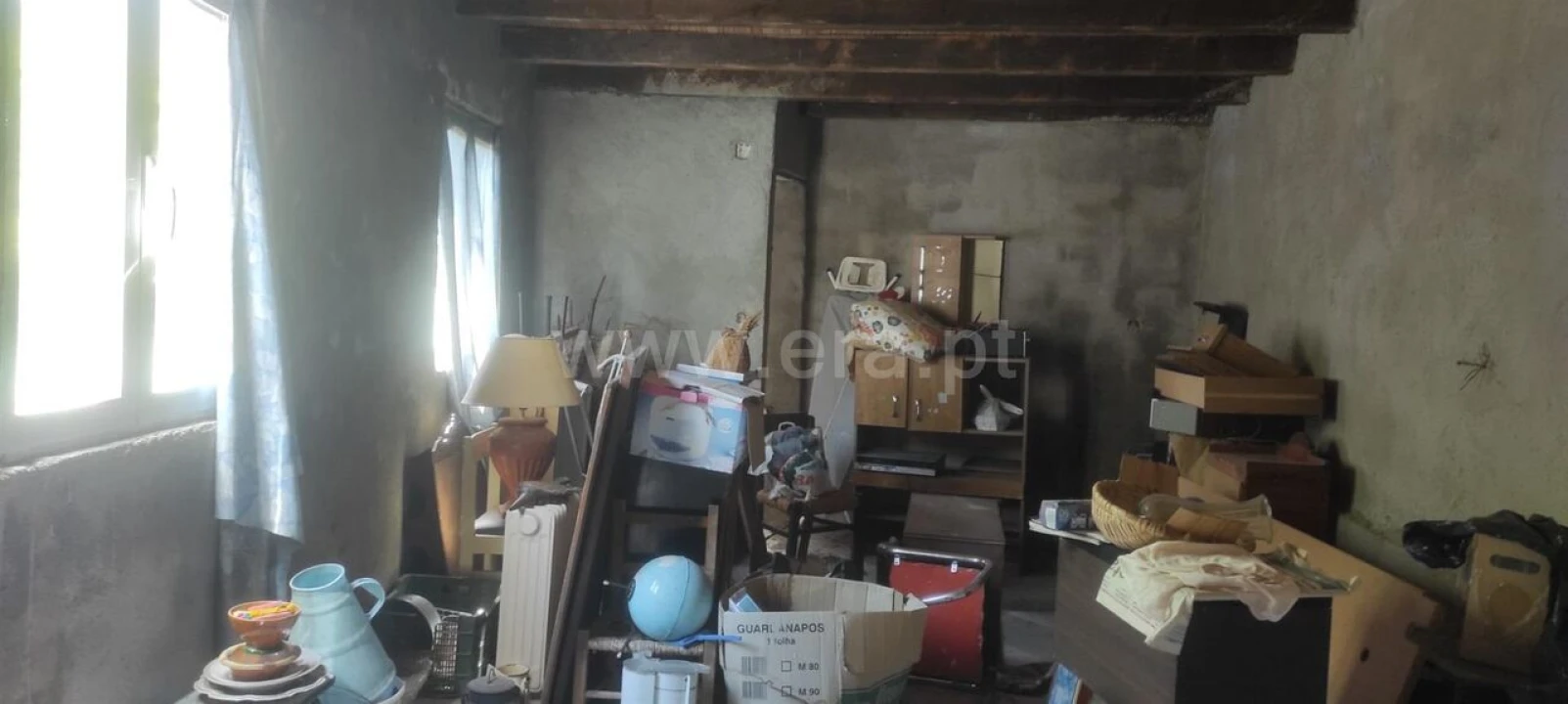 Moradia T0 para Venda em Alcongosta Foto 6