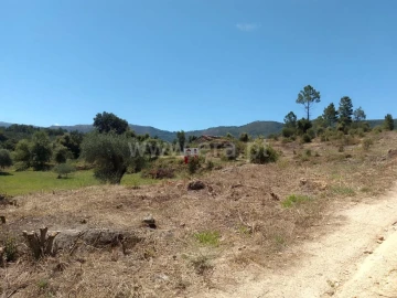 Terreno para Venda em Fundão, Valverde, Donas, A. Joanes, A. Nova Cabo