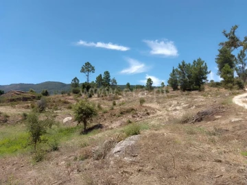 Terreno para Venda em Fundão, Valverde, Donas, A. Joanes, A. Nova Cabo
