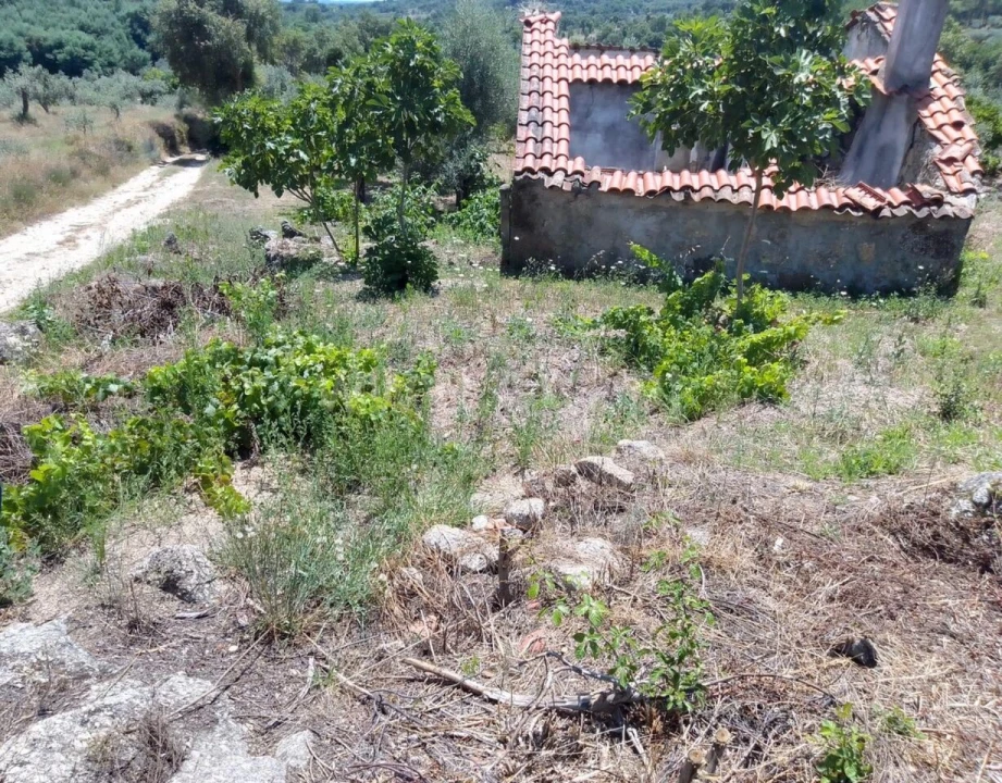 Terreno para Venda em Fundão, Valverde, Donas, A. Joanes, A. Nova Cabo Foto 2