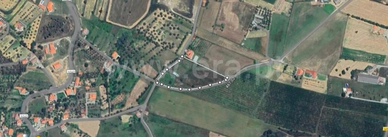 Terreno para Venda em Telhado
